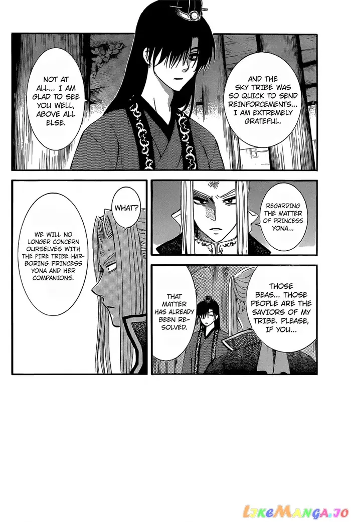 Yona of the Dawn Chapter 163 image 03_optimized